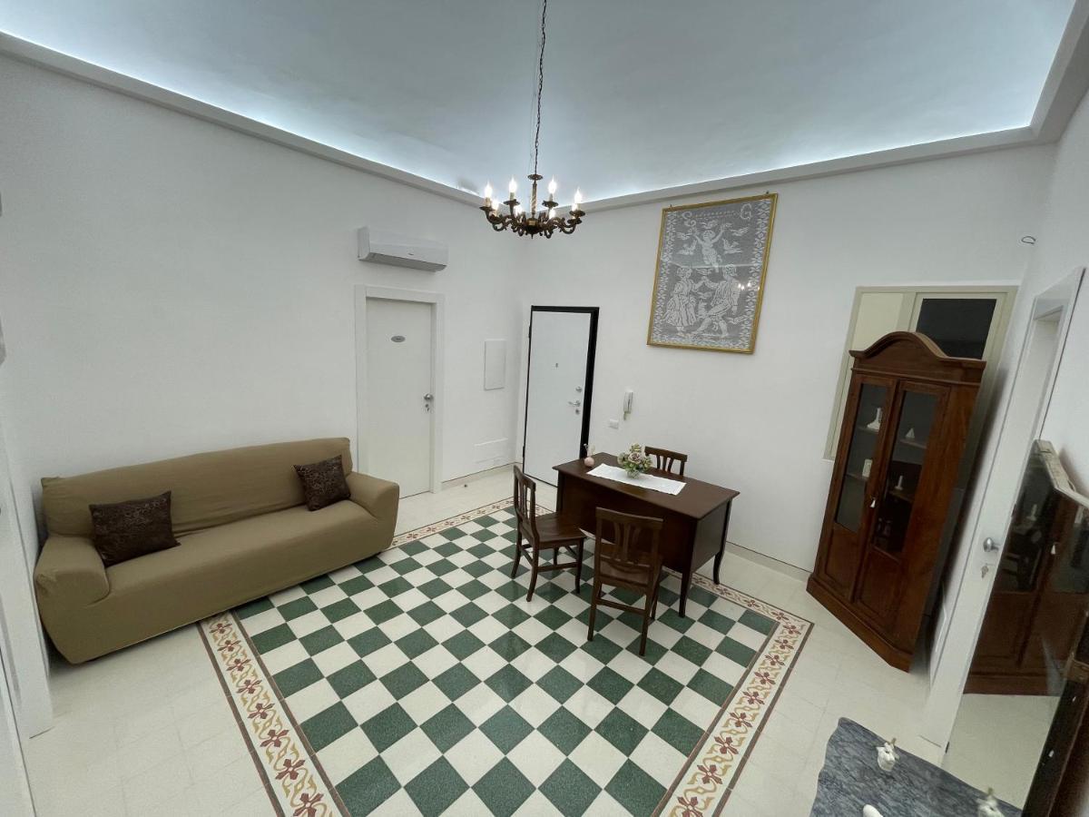Casa Crispi Hotel Noto Luaran gambar