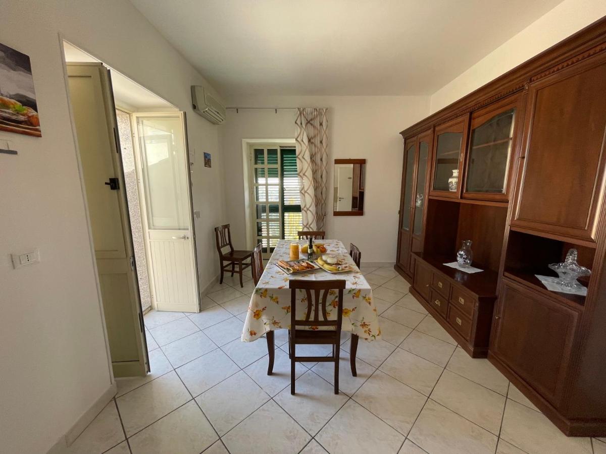 Casa Crispi Hotel Noto Luaran gambar