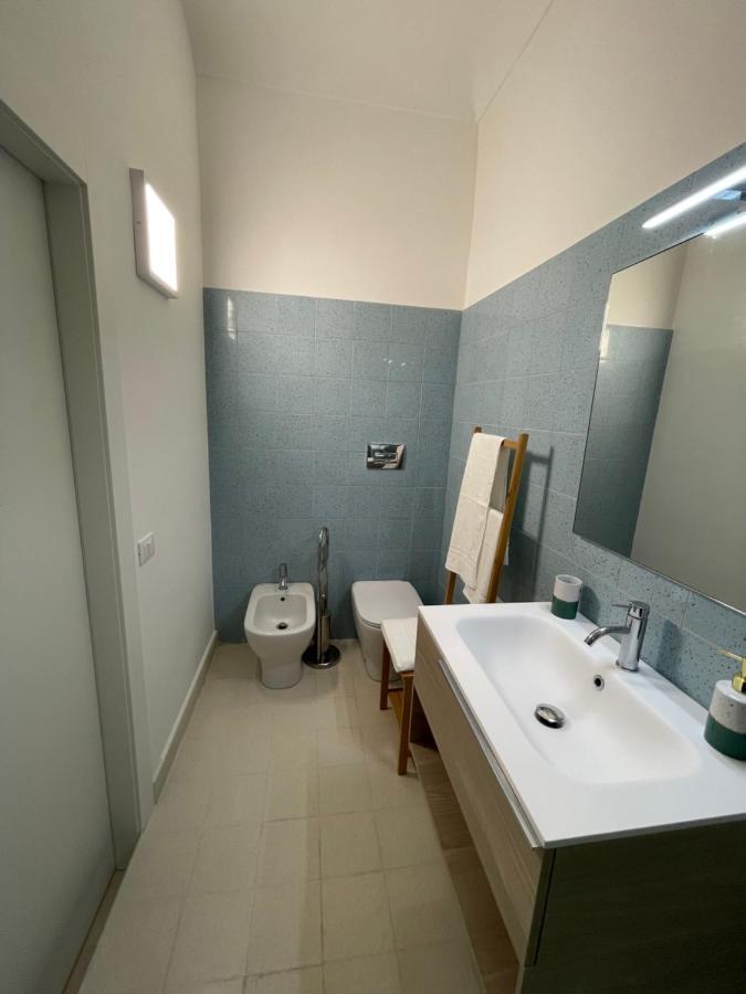 Casa Crispi Hotel Noto Luaran gambar