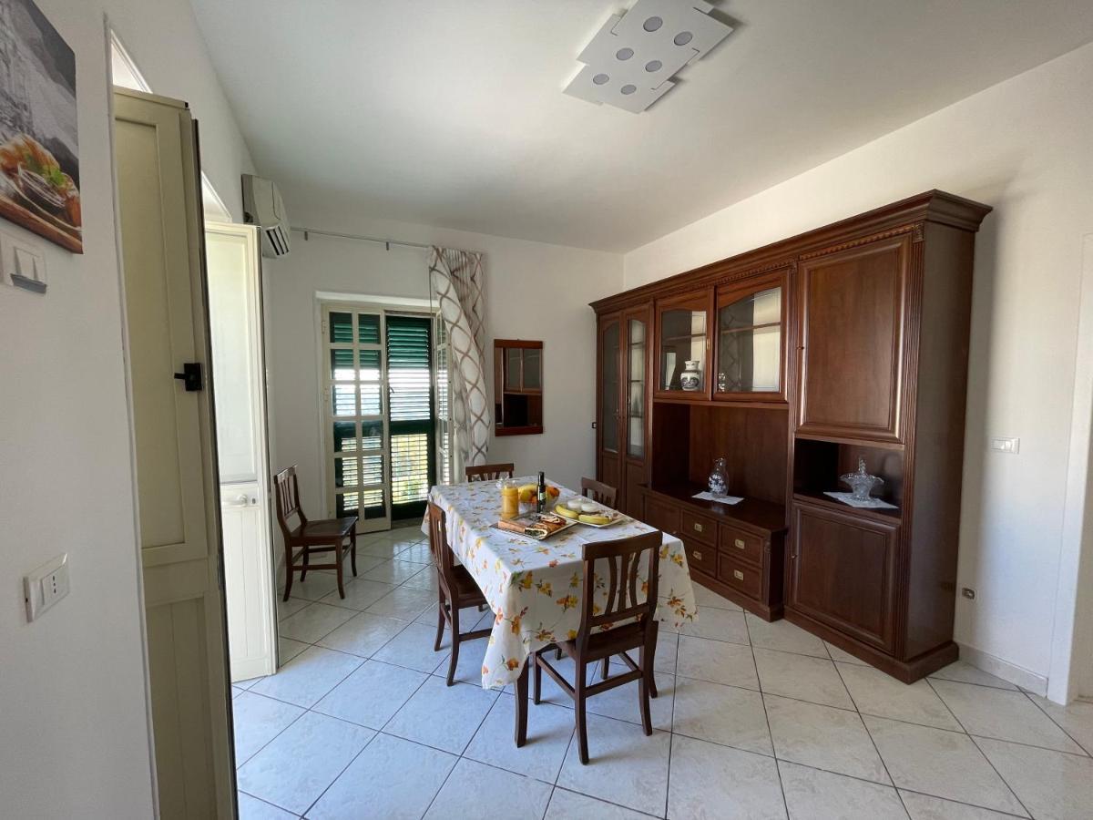 Casa Crispi Hotel Noto Luaran gambar