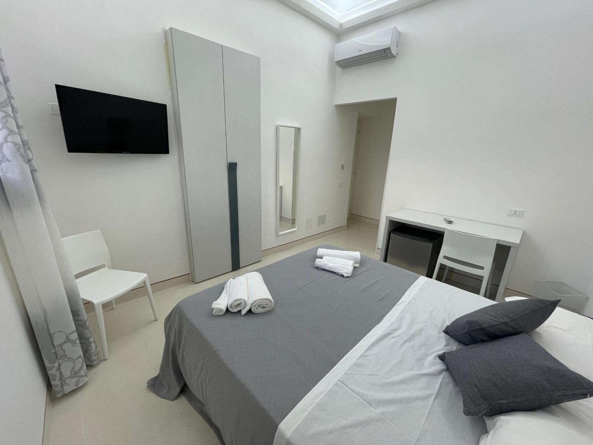 Casa Crispi Hotel Noto Luaran gambar