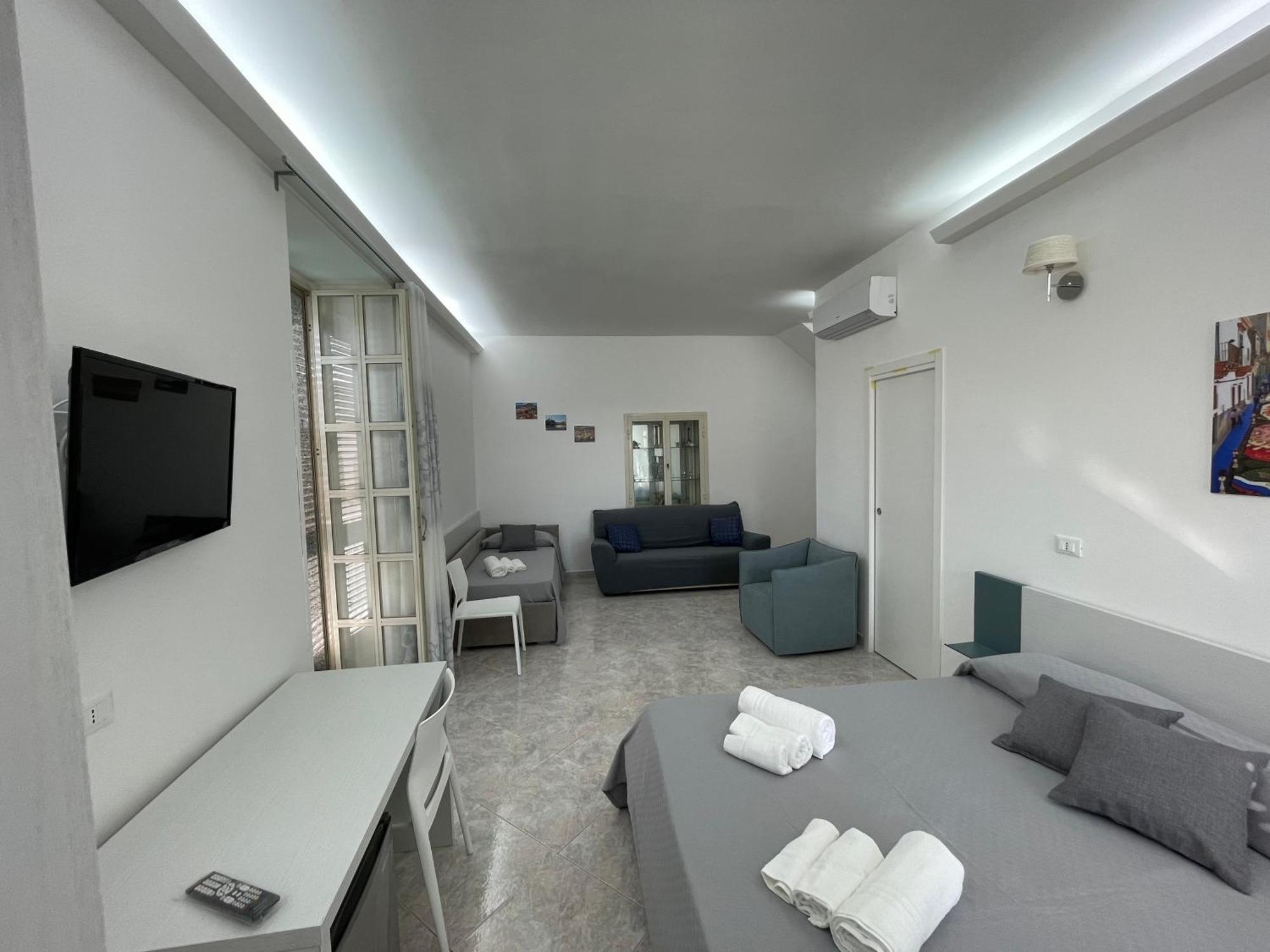 Casa Crispi Hotel Noto Luaran gambar